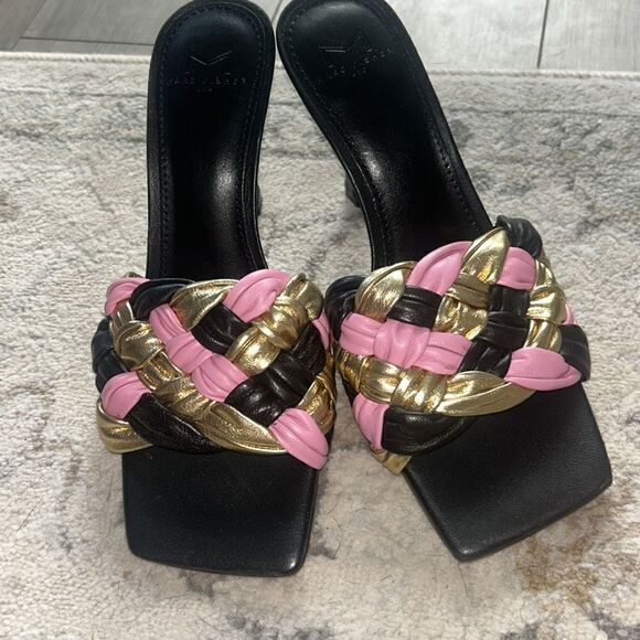 Marc Fisher LTD™ Draya heels 6.5 - Picture 8 of 8